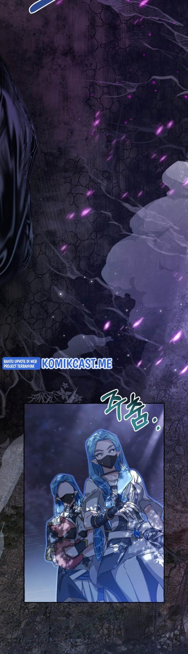 Trash of the Count’s Family Chapter 91 Gambar 23