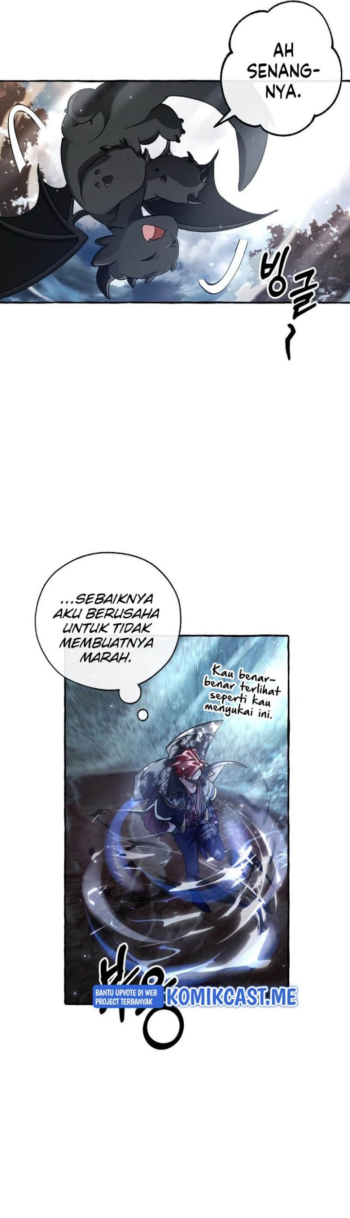 Trash of the Count’s Family Chapter 91 Gambar 28