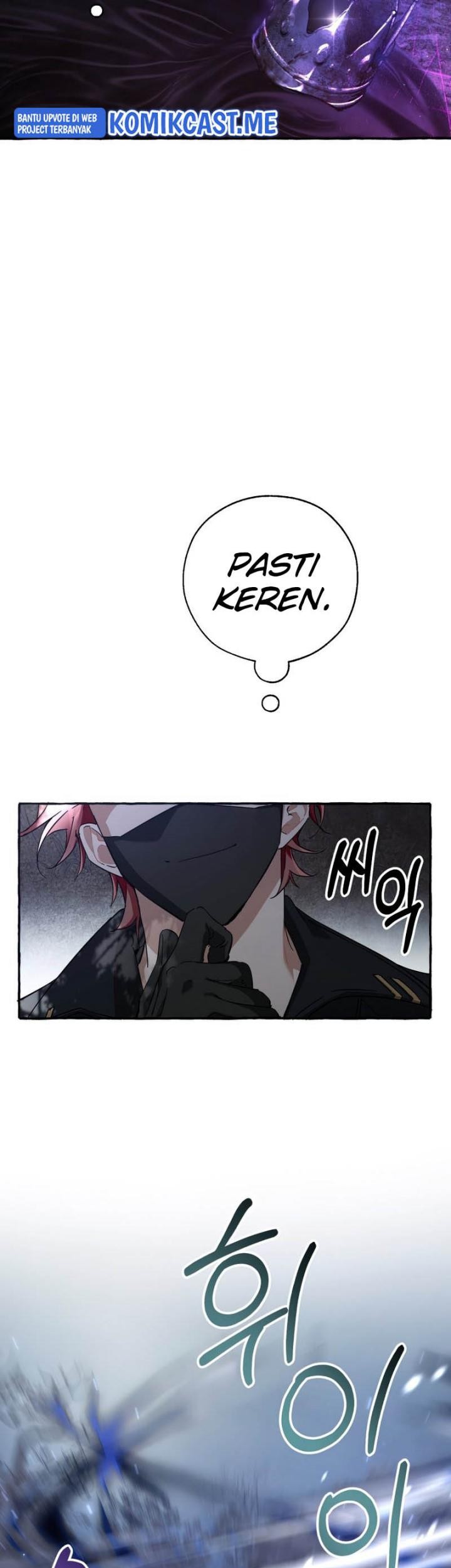 Trash of the Count’s Family Chapter 91 Gambar 32