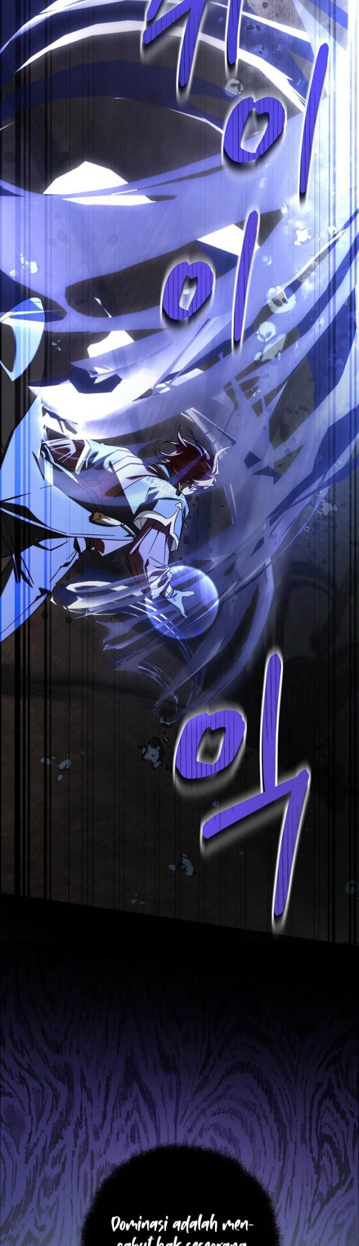 Trash of the Count’s Family Chapter 91 Gambar 38
