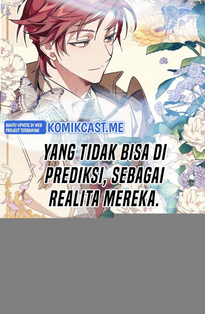 Trash of the Count’s Family Chapter 91 Gambar 44