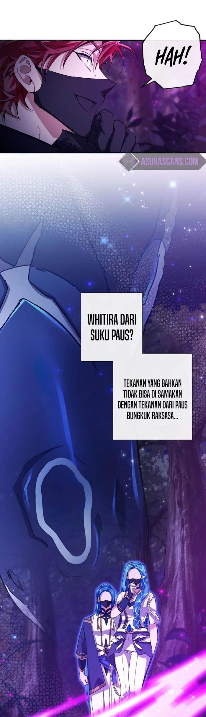 Trash of the Count’s Family Chapter 91 Gambar 6