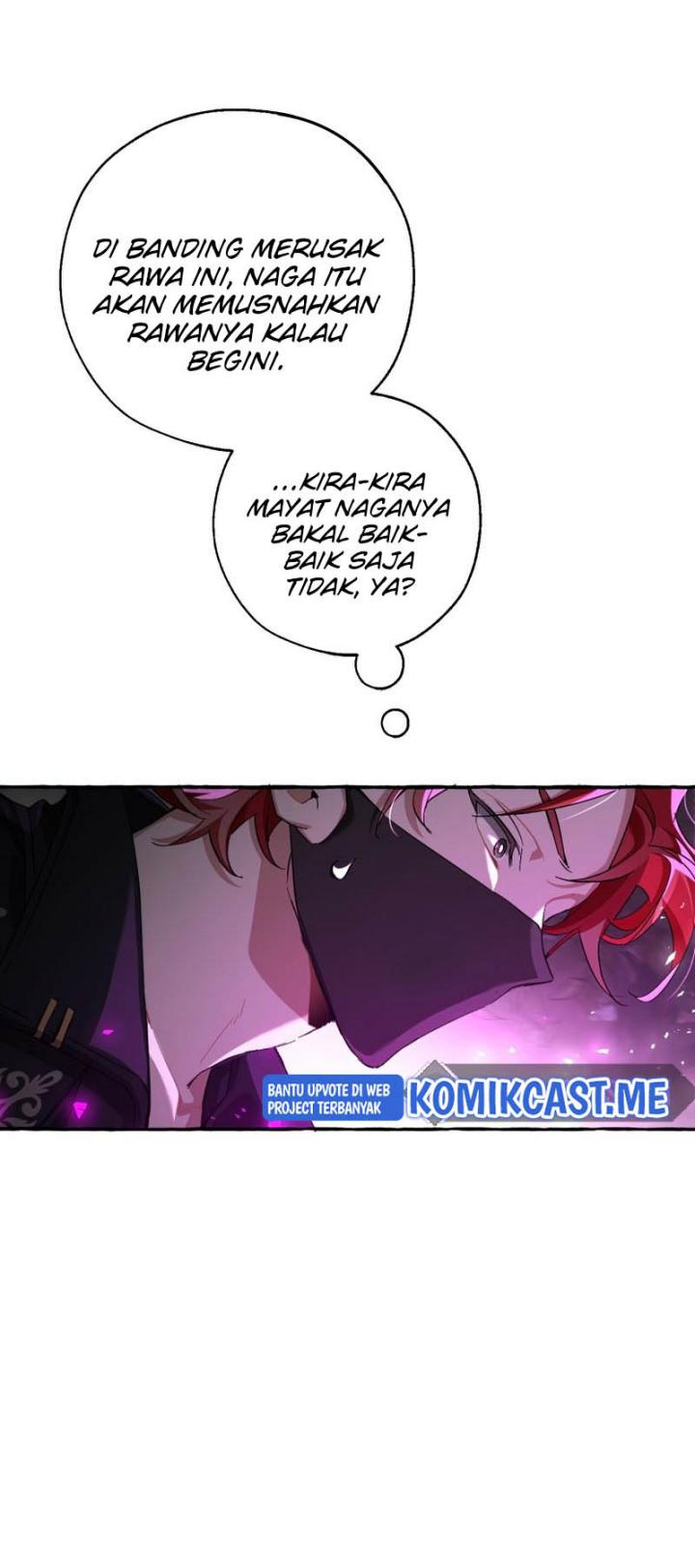 Trash of the Count’s Family Chapter 91 Gambar 13