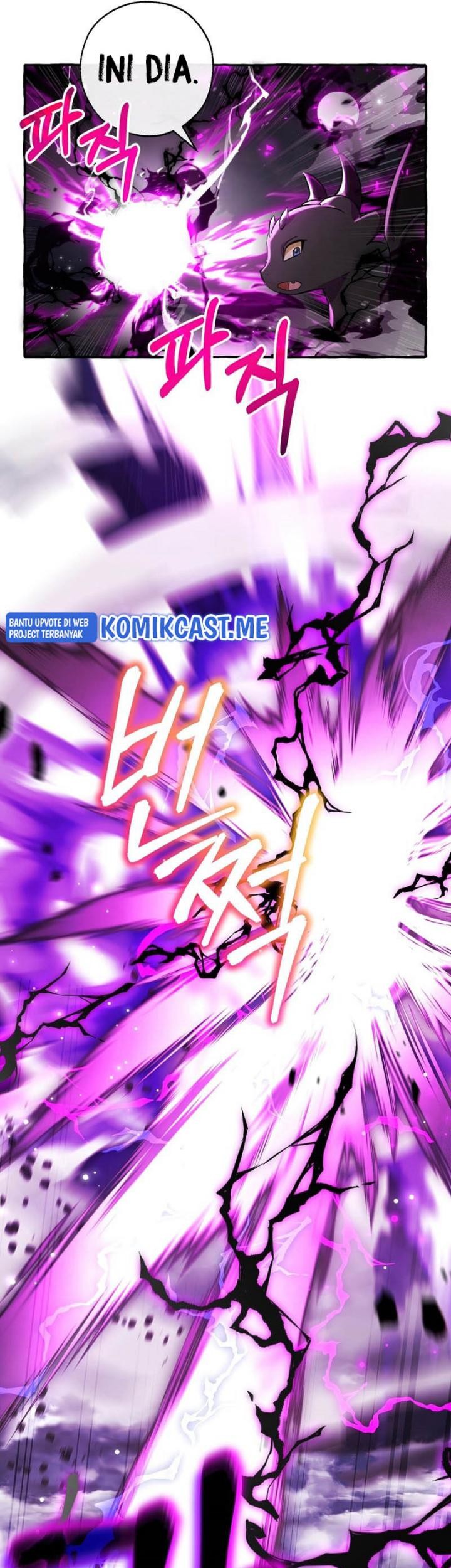 Trash of the Count’s Family Chapter 91 Gambar 14
