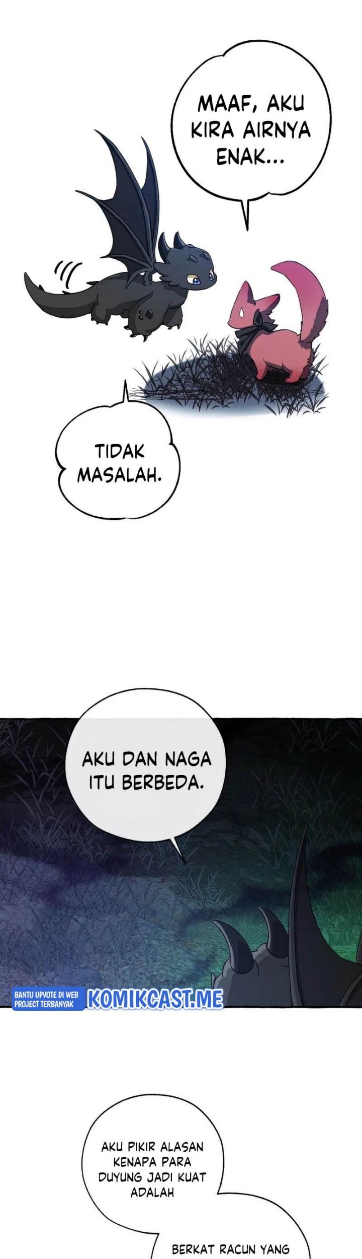 Trash of the Count’s Family Chapter 90 Gambar 16