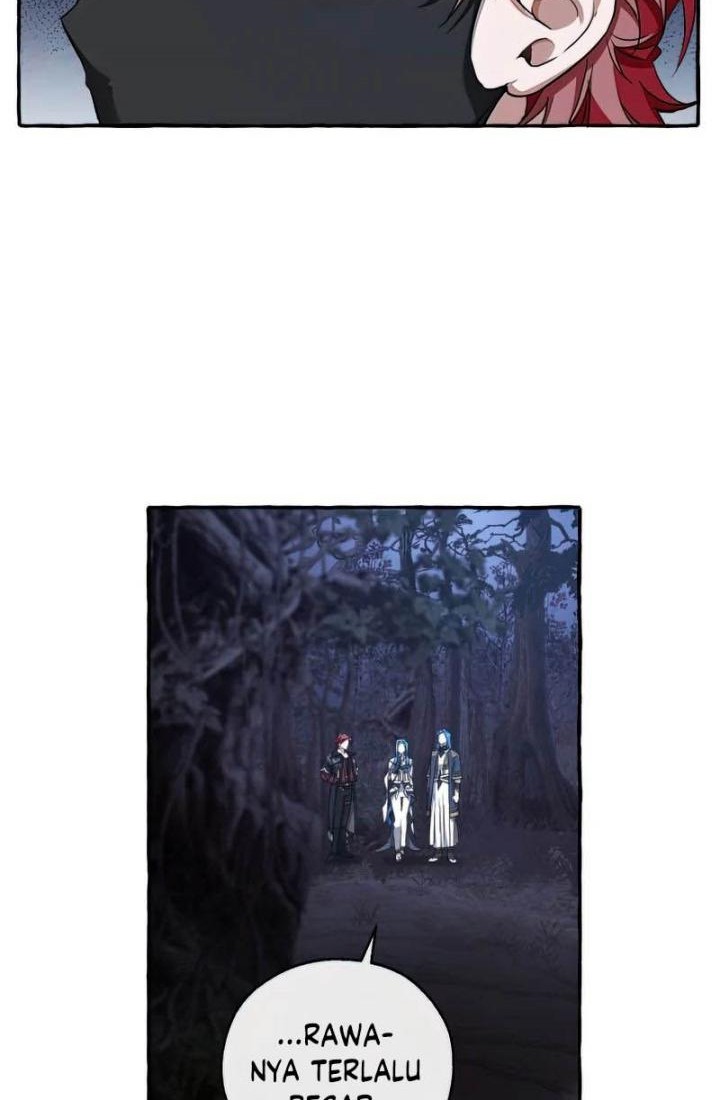 Trash of the Count’s Family Chapter 90 Gambar 19