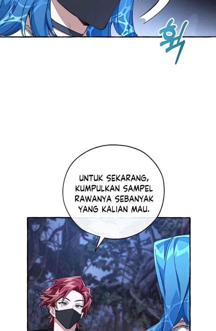 Trash of the Count’s Family Chapter 90 Gambar 21