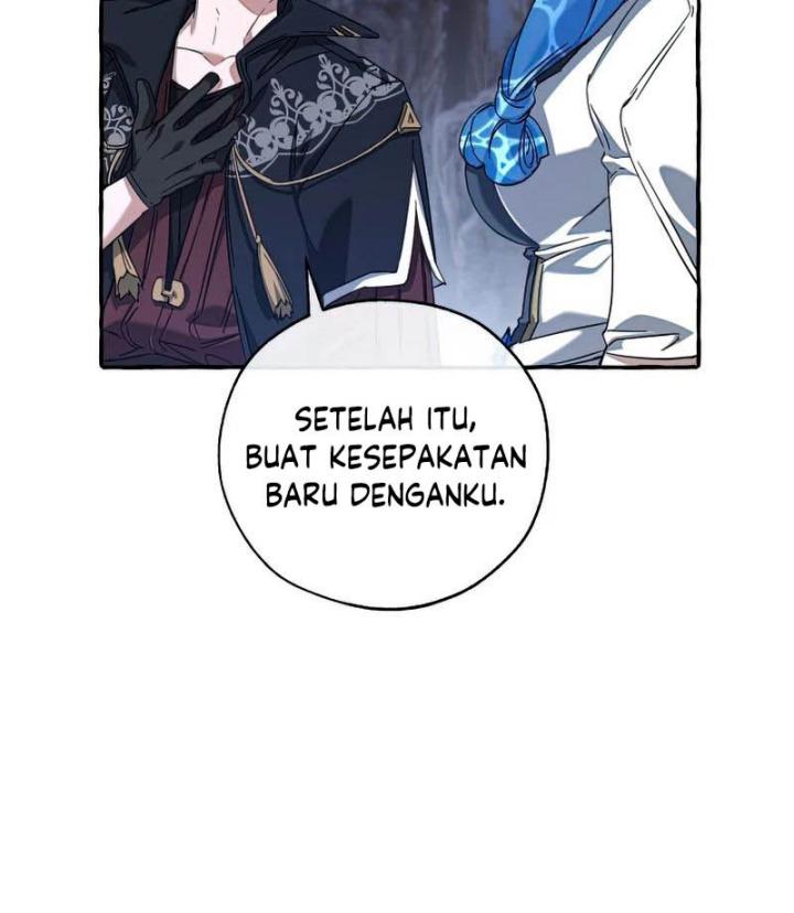 Trash of the Count’s Family Chapter 90 Gambar 22
