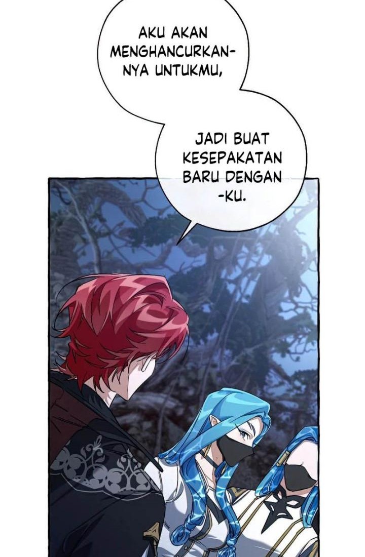 Trash of the Count’s Family Chapter 90 Gambar 28