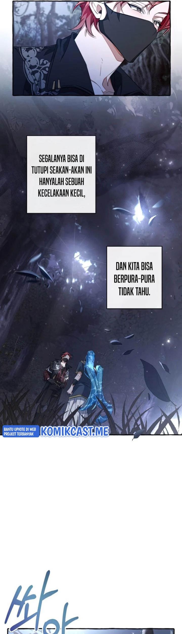Trash of the Count’s Family Chapter 90 Gambar 30
