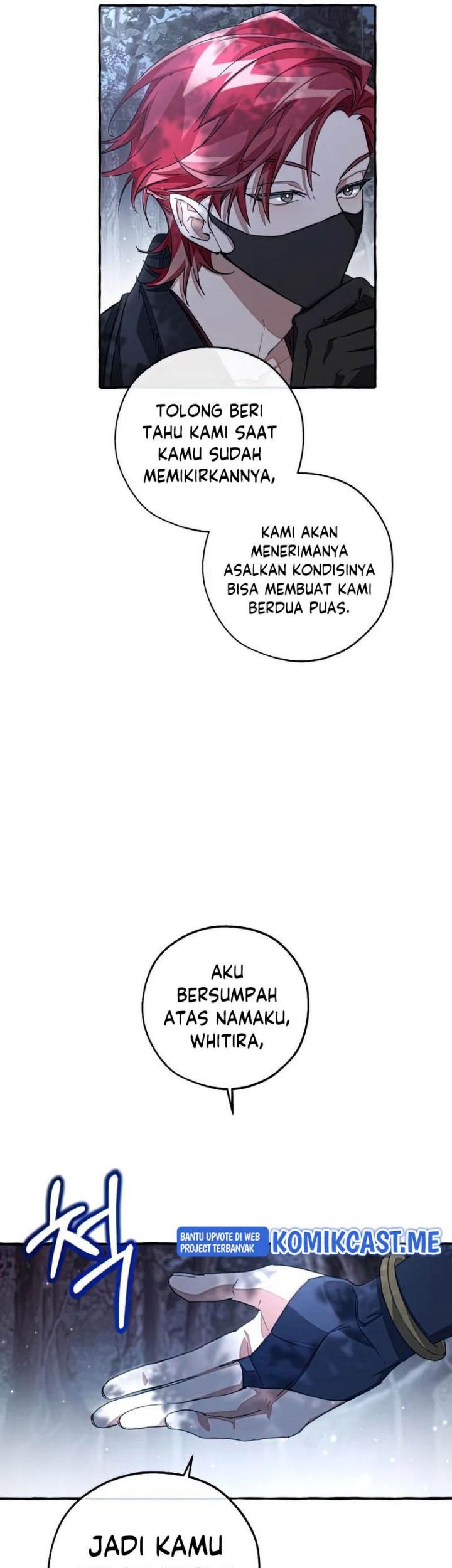 Trash of the Count’s Family Chapter 90 Gambar 32