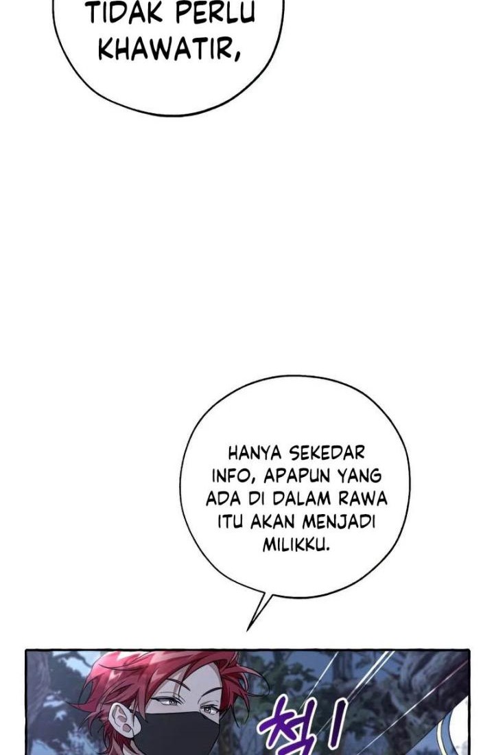 Trash of the Count’s Family Chapter 90 Gambar 33