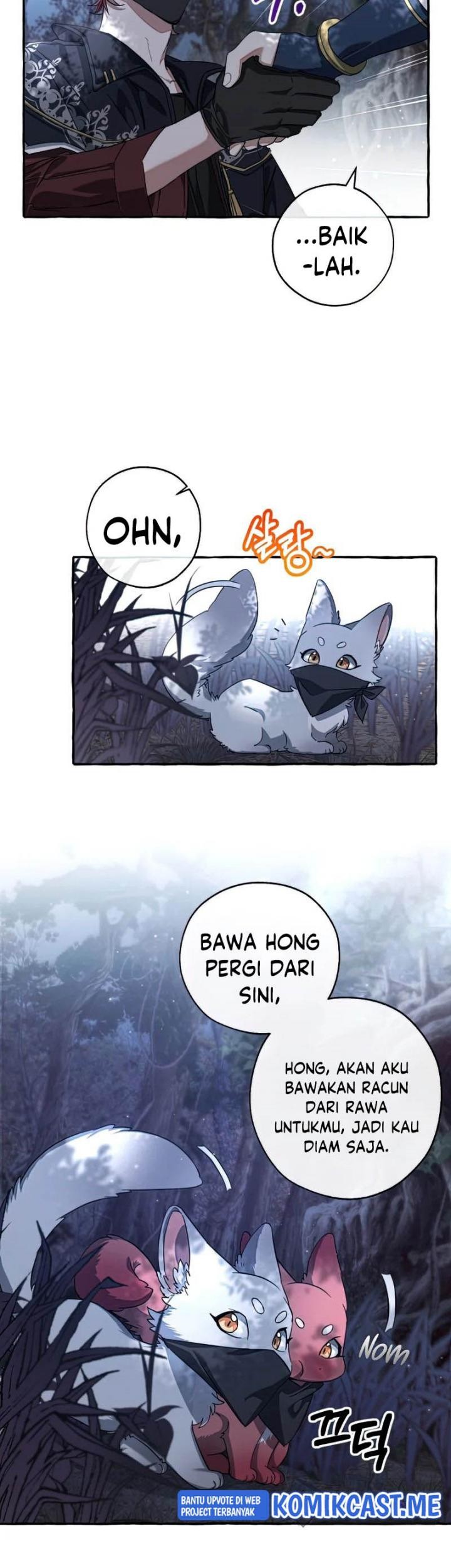 Trash of the Count’s Family Chapter 90 Gambar 34