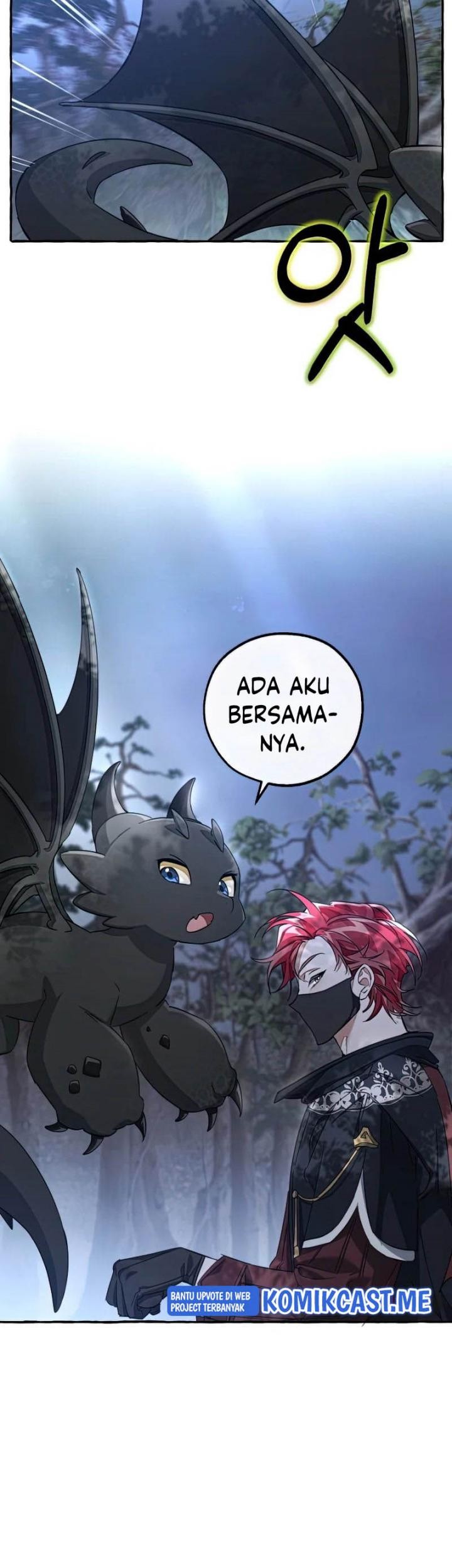 Trash of the Count’s Family Chapter 90 Gambar 41