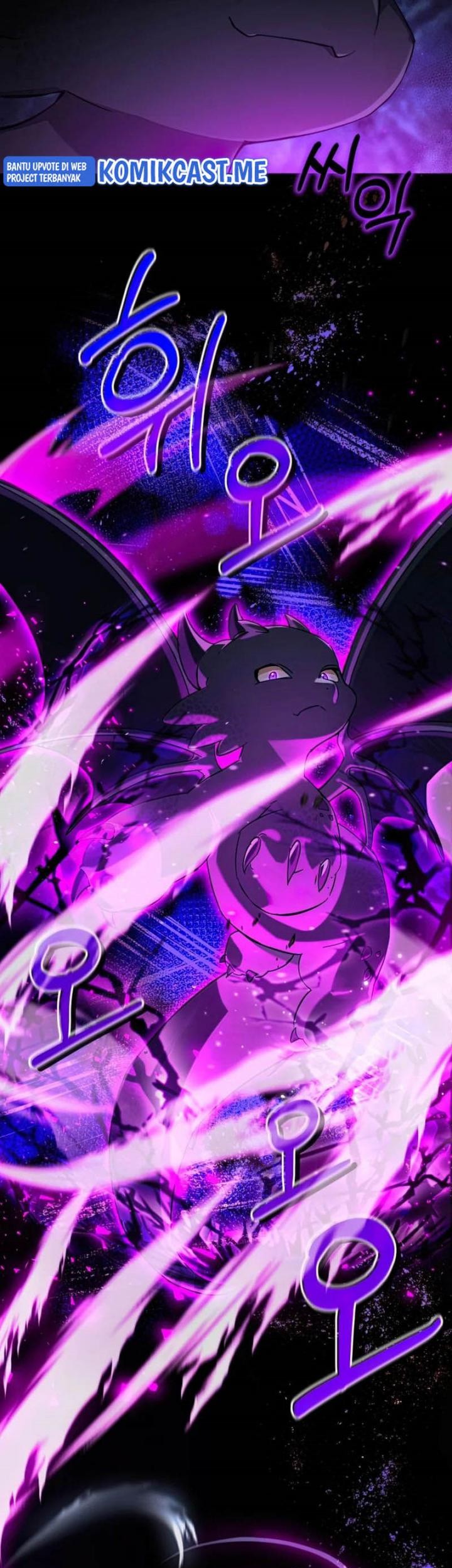 Trash of the Count’s Family Chapter 90 Gambar 46