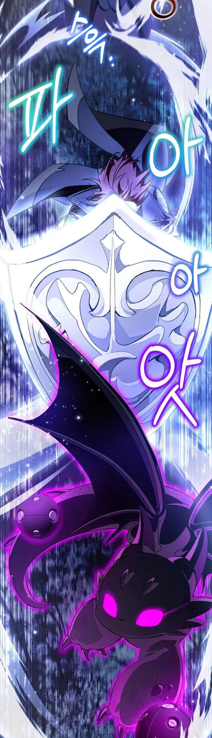 Trash of the Count’s Family Chapter 90 Gambar 48