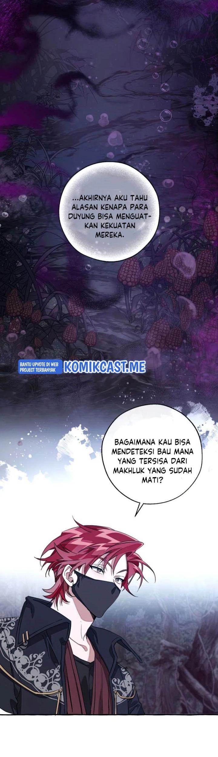 Trash of the Count’s Family Chapter 90 Gambar 4