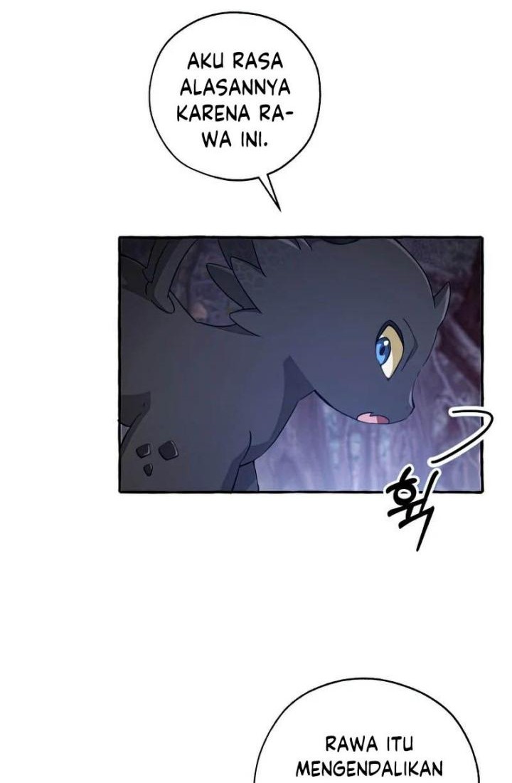 Trash of the Count’s Family Chapter 90 Gambar 5