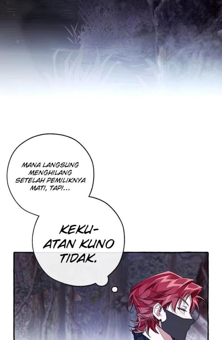 Trash of the Count’s Family Chapter 90 Gambar 7