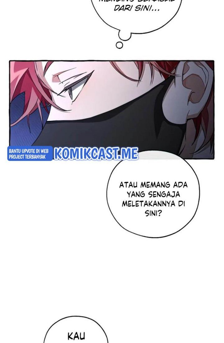 Trash of the Count’s Family Chapter 90 Gambar 12