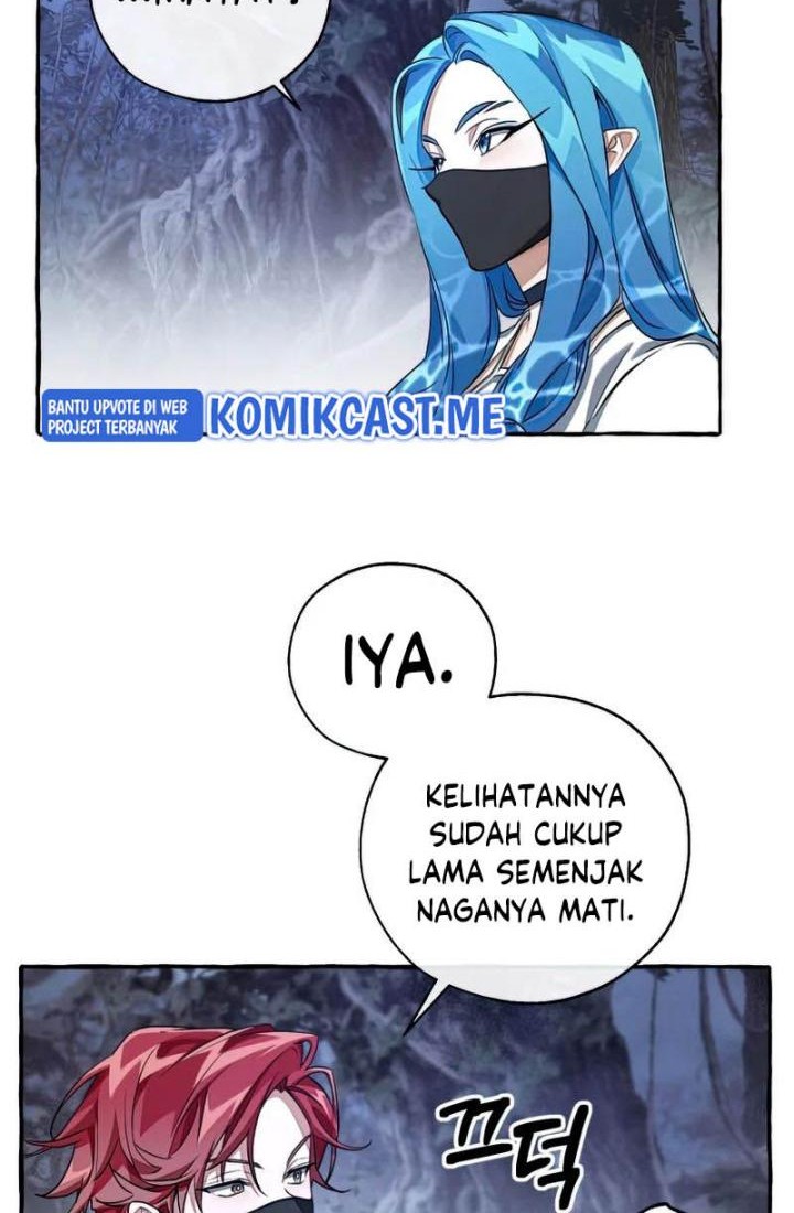 Trash of the Count’s Family Chapter 90 Gambar 14