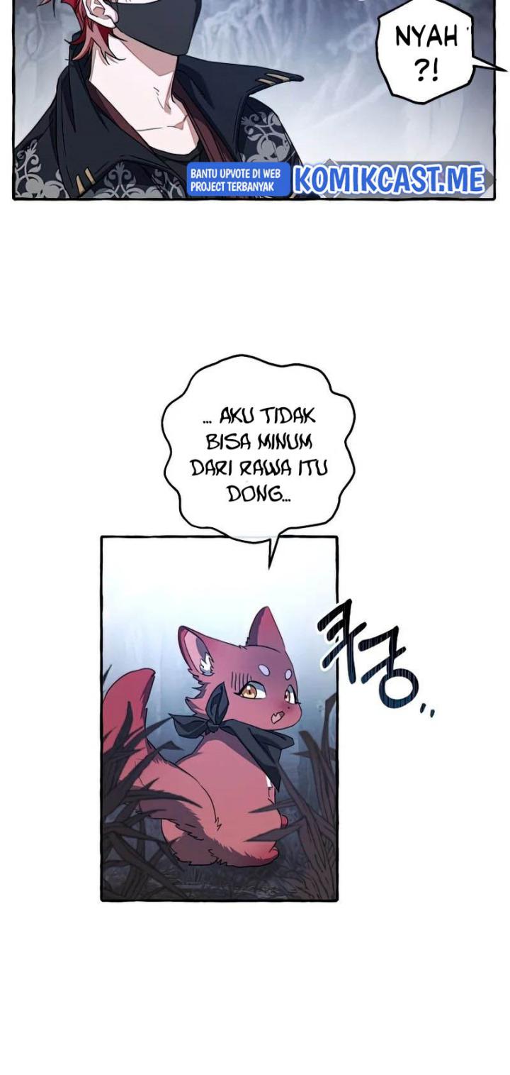 Trash of the Count’s Family Chapter 90 Gambar 15
