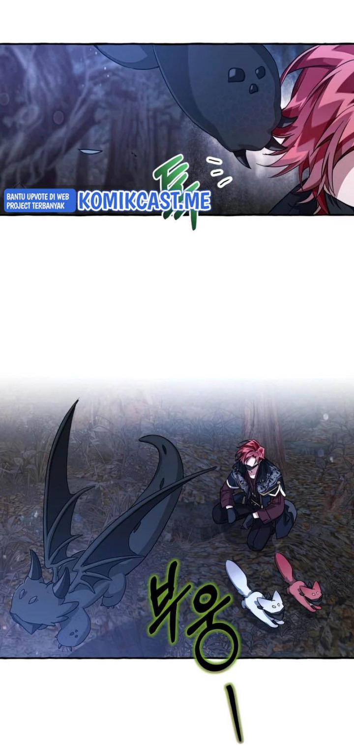 Trash of the Count’s Family Chapter 89 Gambar 42