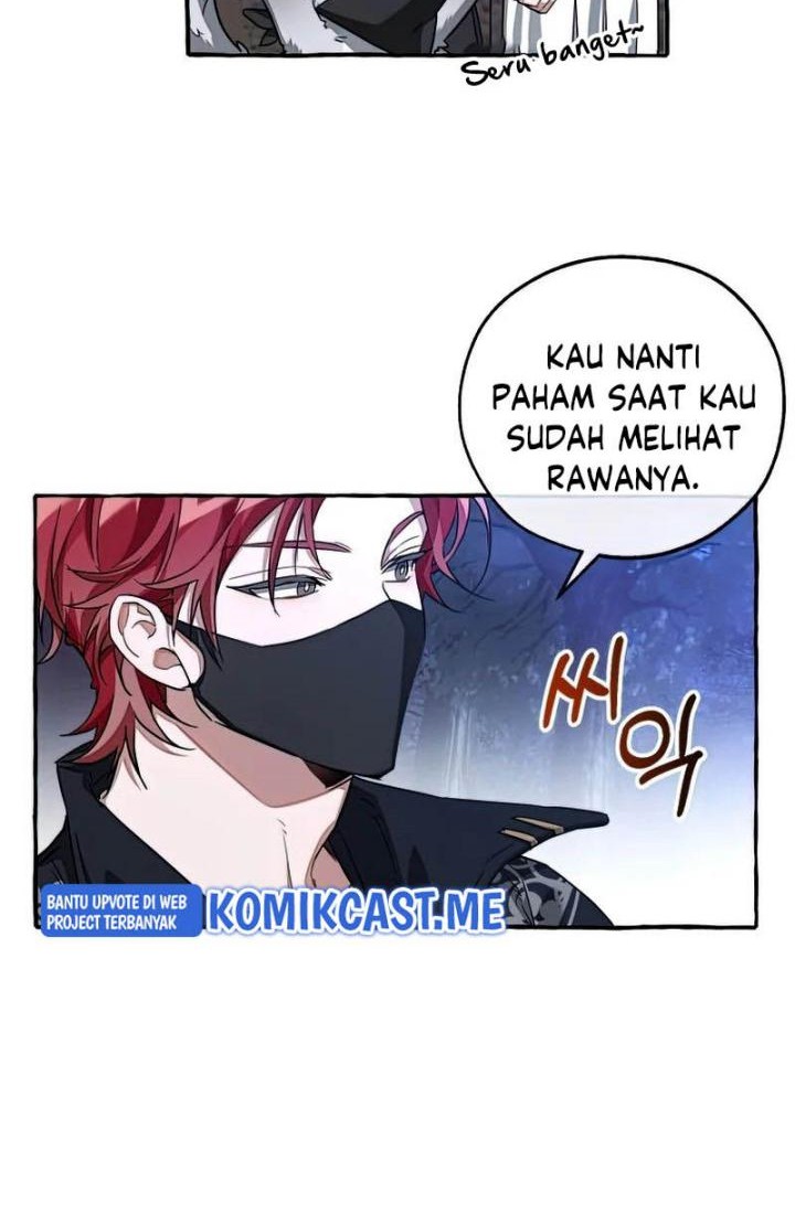 Trash of the Count’s Family Chapter 89 Gambar 3