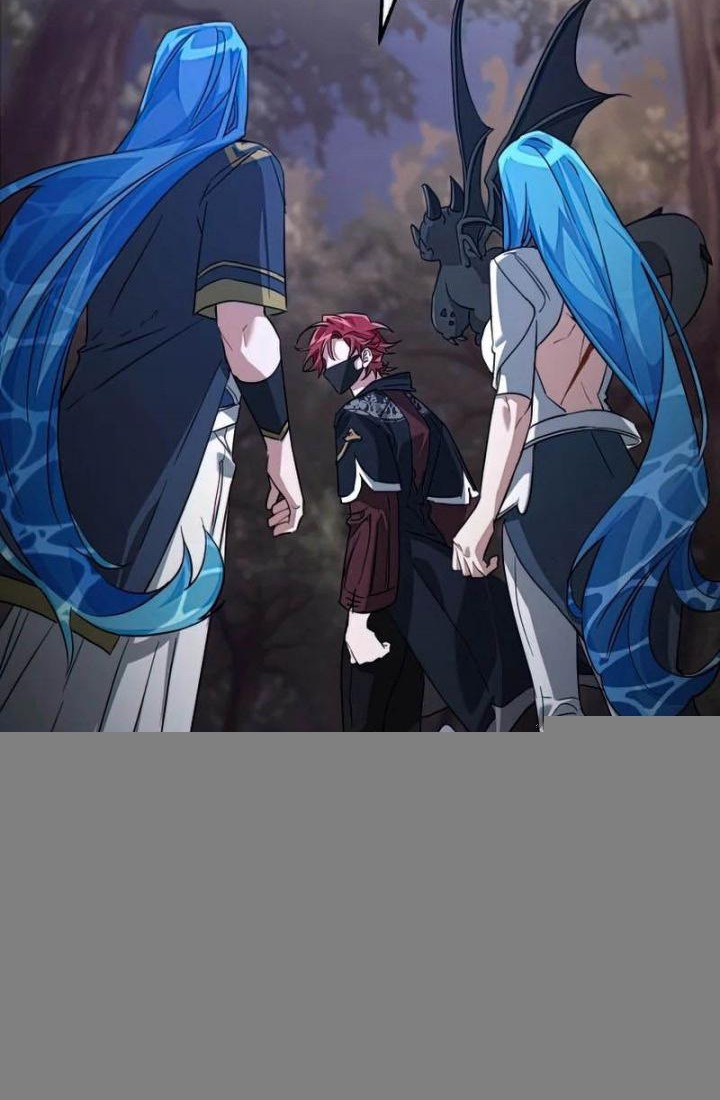 Trash of the Count’s Family Chapter 89 Gambar 5