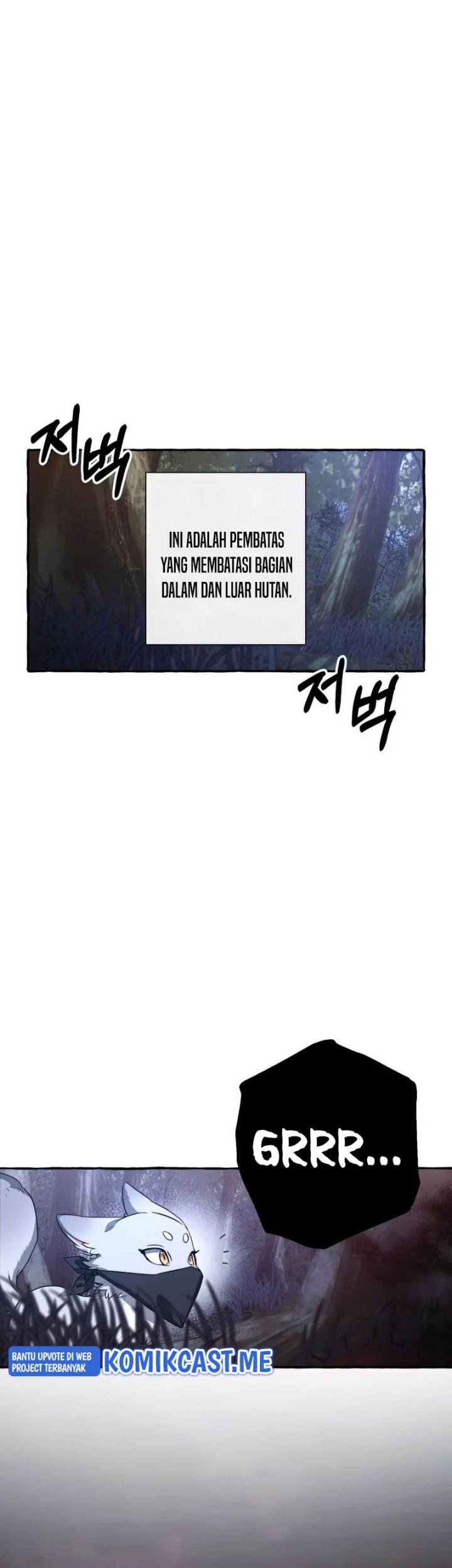 Trash of the Count’s Family Chapter 89 Gambar 6