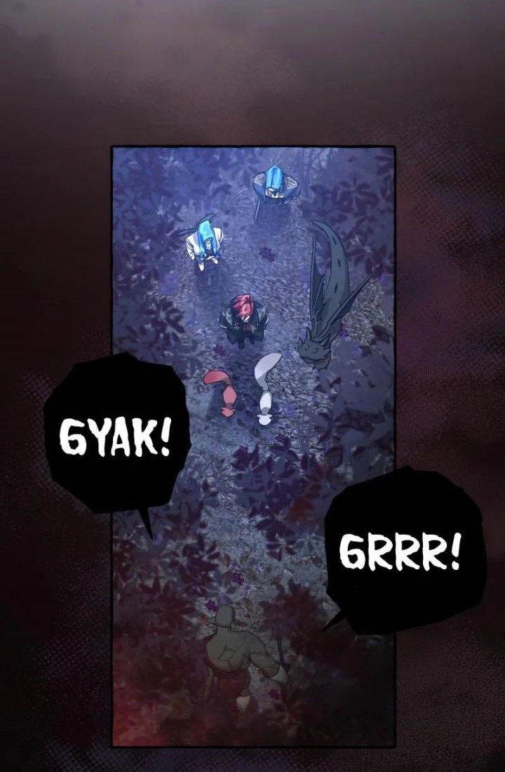 Trash of the Count’s Family Chapter 89 Gambar 7