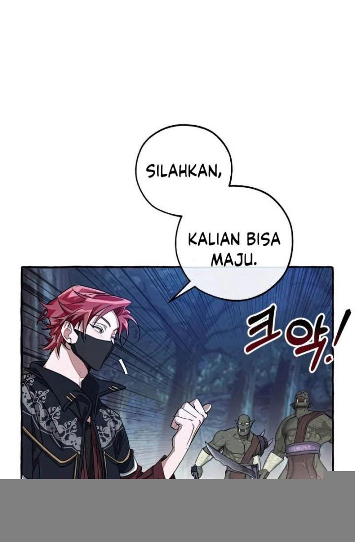 Trash of the Count’s Family Chapter 89 Gambar 10