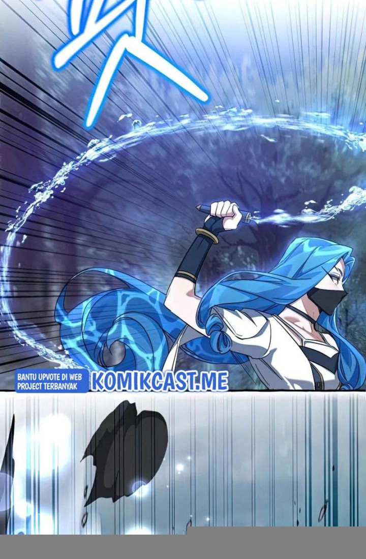 Trash of the Count’s Family Chapter 89 Gambar 12