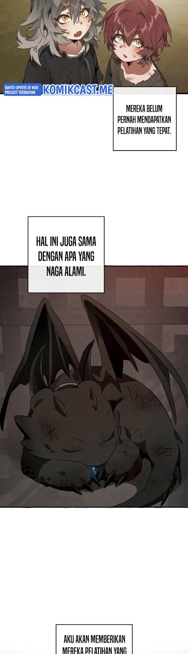 Trash of the Count’s Family Chapter 88 Gambar 37