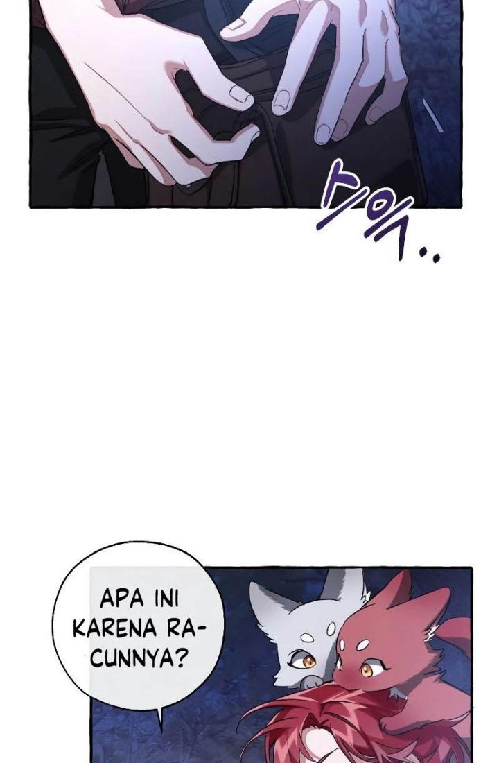 Trash of the Count’s Family Chapter 88 Gambar 42