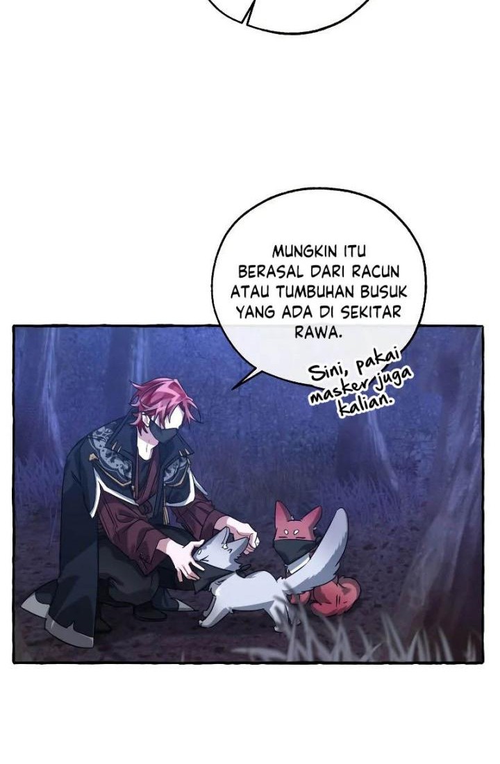 Trash of the Count’s Family Chapter 88 Gambar 44