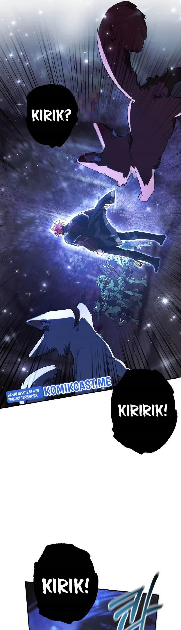 Trash of the Count’s Family Chapter 88 Gambar 14