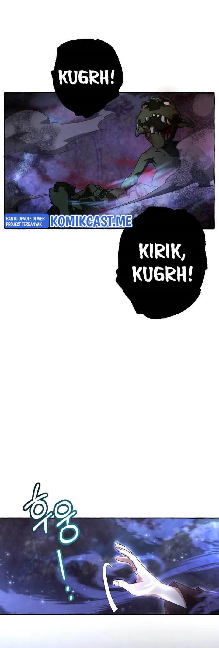 Trash of the Count’s Family Chapter 88 Gambar 16