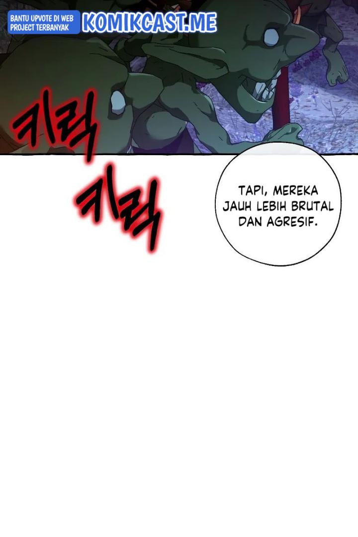 Trash of the Count’s Family Chapter 87 Gambar 43