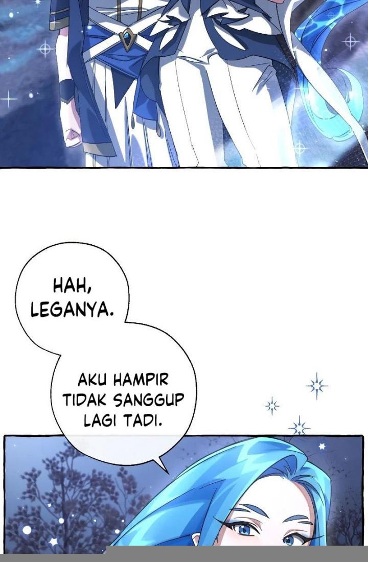 Trash of the Count’s Family Chapter 87 Gambar 12