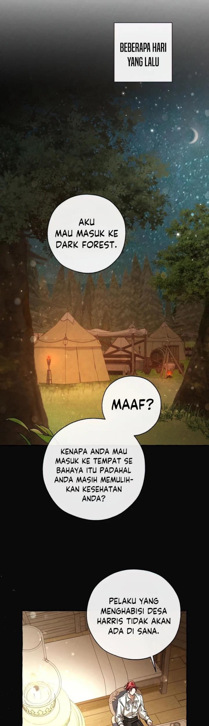 Trash of the Count’s Family Chapter 86 Gambar 16
