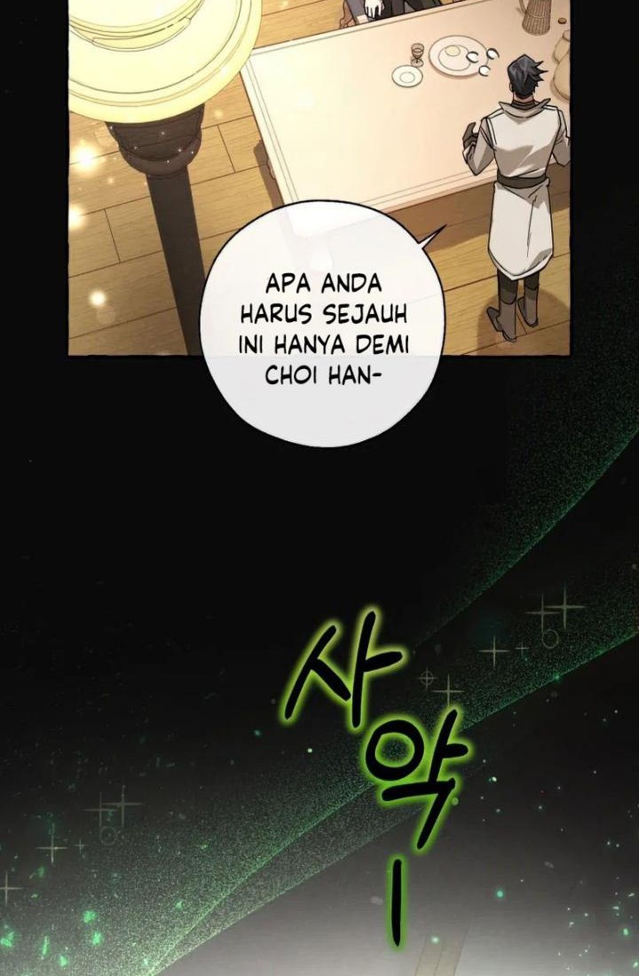 Trash of the Count’s Family Chapter 86 Gambar 17