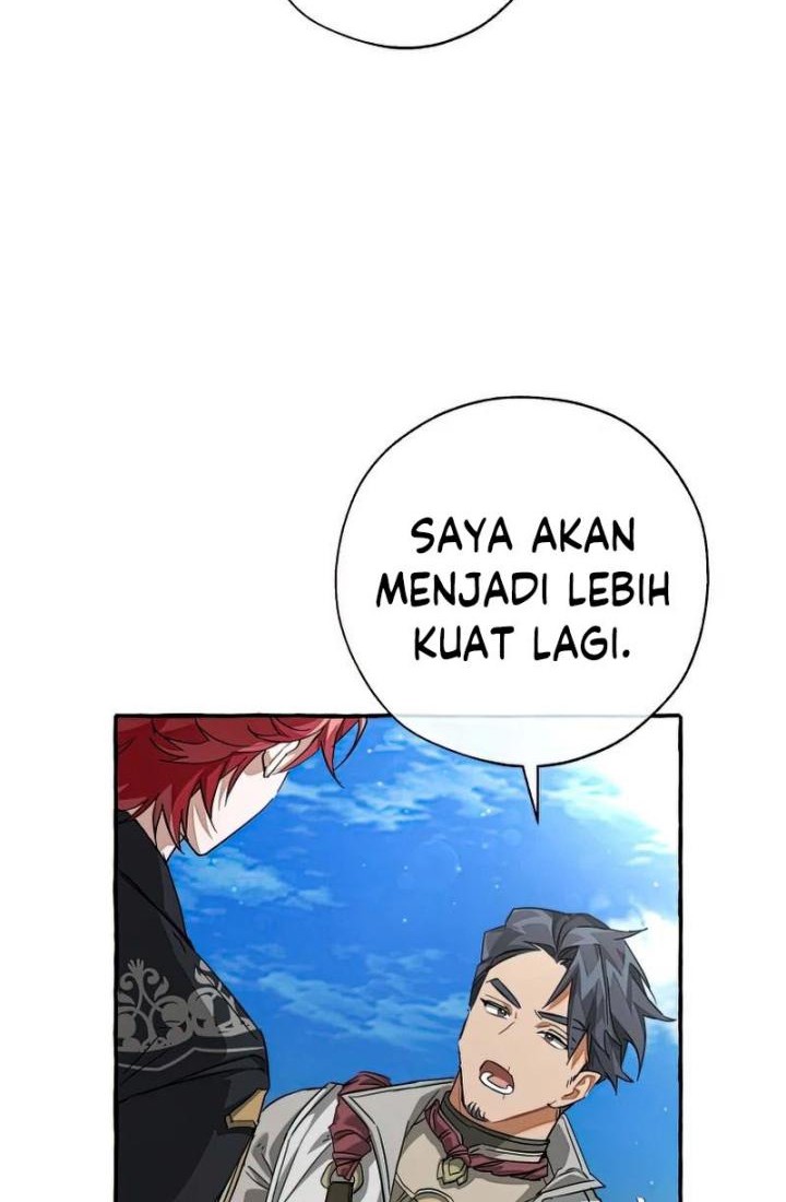 Trash of the Count’s Family Chapter 86 Gambar 24
