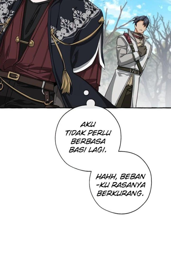 Trash of the Count’s Family Chapter 86 Gambar 26