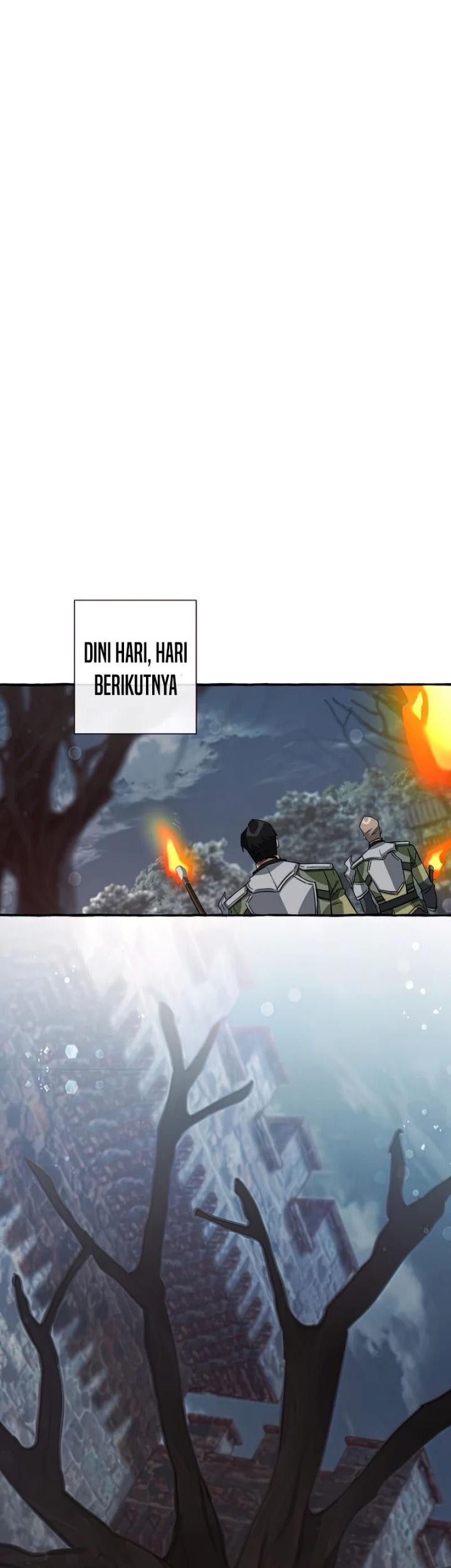 Trash of the Count’s Family Chapter 86 Gambar 27