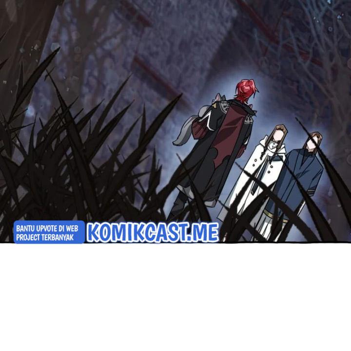 Trash of the Count’s Family Chapter 86 Gambar 29