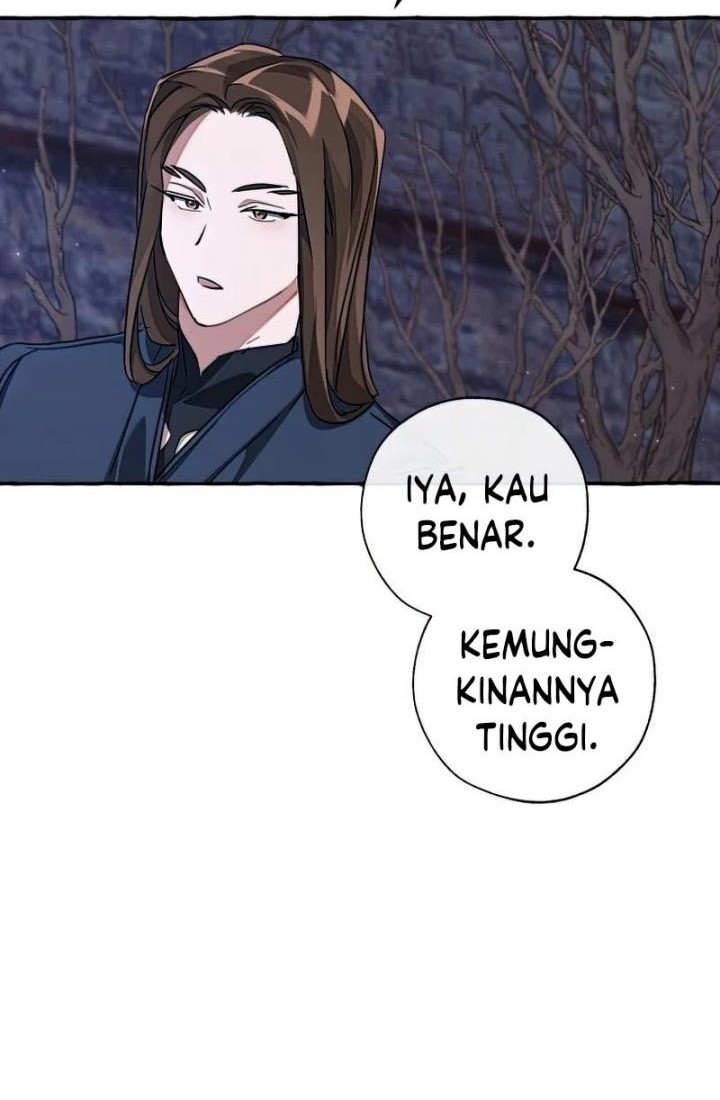 Trash of the Count’s Family Chapter 86 Gambar 31