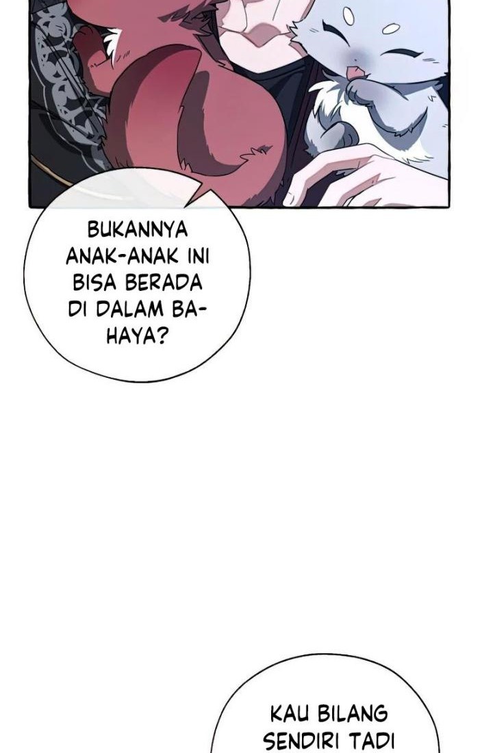 Trash of the Count’s Family Chapter 86 Gambar 35