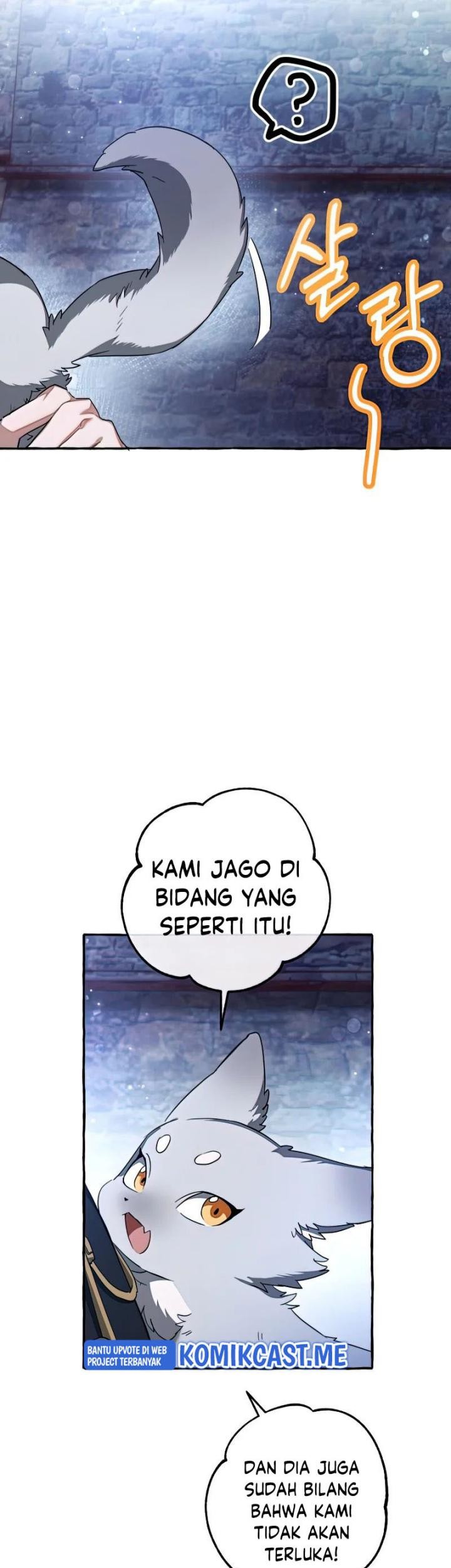 Trash of the Count’s Family Chapter 86 Gambar 37