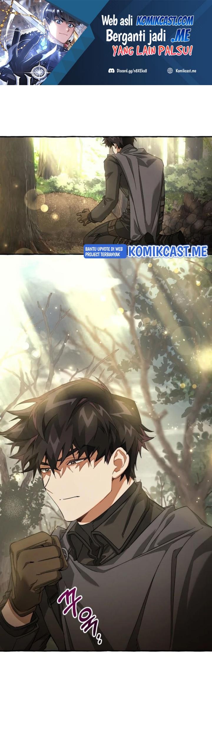 Baca Manhwa Trash of the Count’s Family Chapter 86 Gambar 2